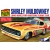 Model Plastikowy - Samochód 1:25 Shirley Muldowney Long Nose Ford Mustang FC - MPC1001